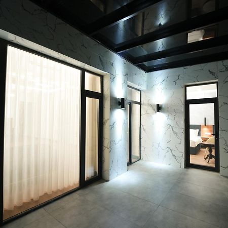 Avant Hotel Tashkent Pool&Spa 외부 사진