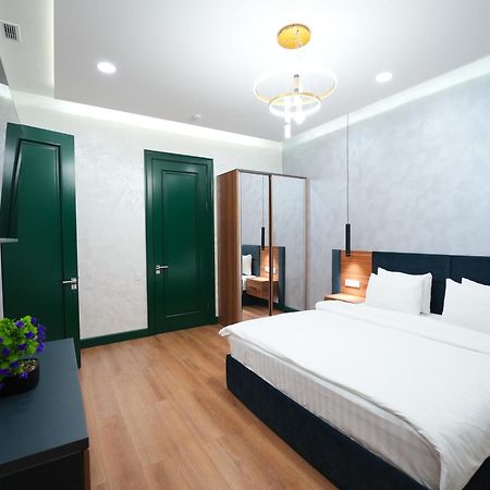 Avant Hotel Tashkent Pool&Spa 외부 사진