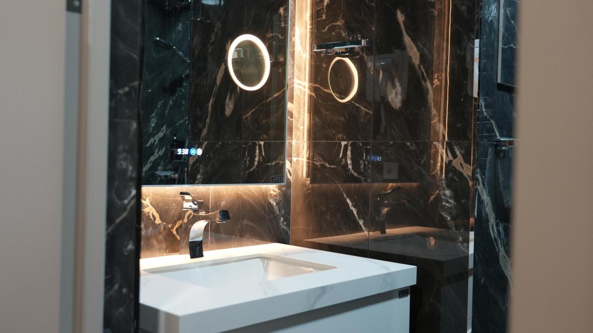 Avant Hotel Tashkent Pool&Spa 외부 사진