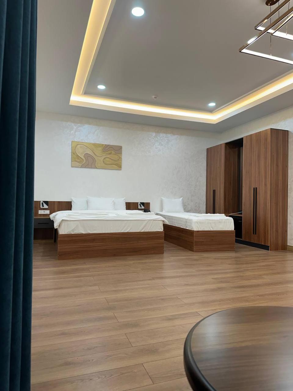 Avant Hotel Tashkent Pool&Spa 외부 사진