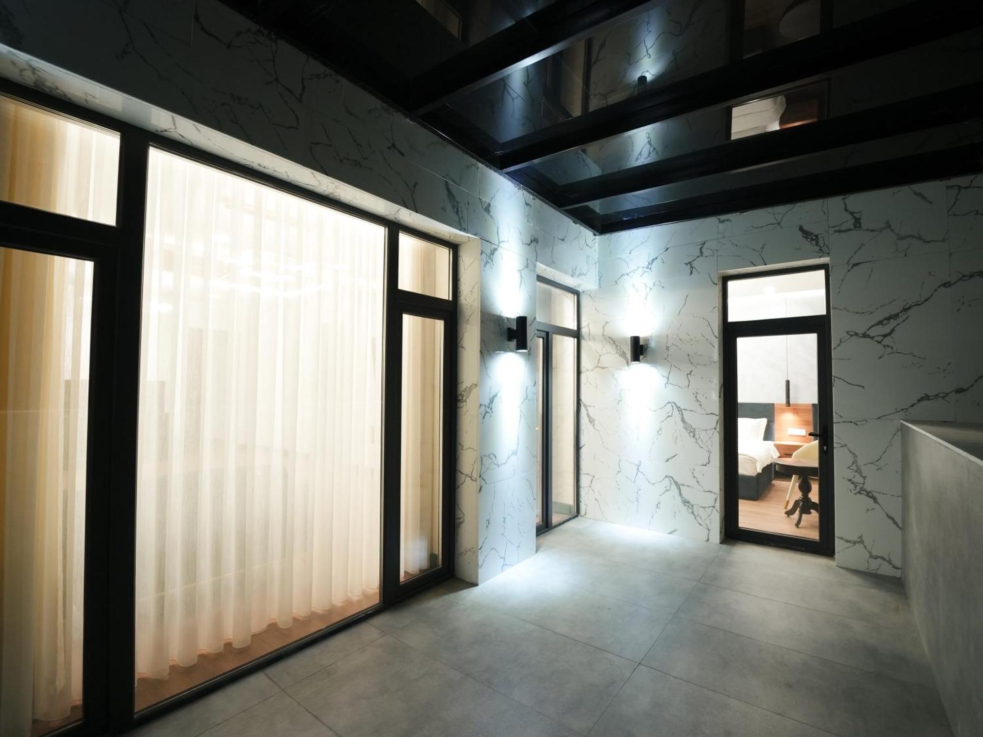 Avant Hotel Tashkent Pool&Spa 외부 사진