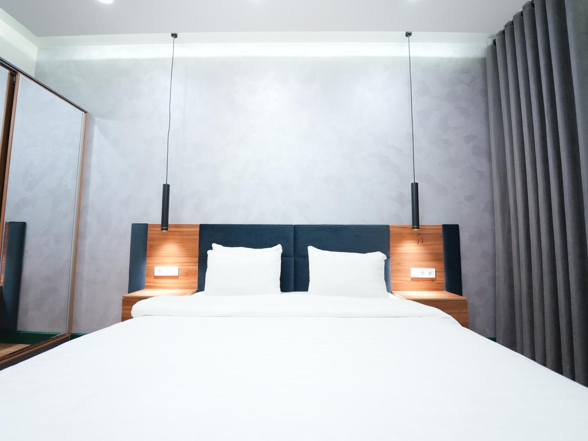 Avant Hotel Tashkent Pool&Spa 외부 사진