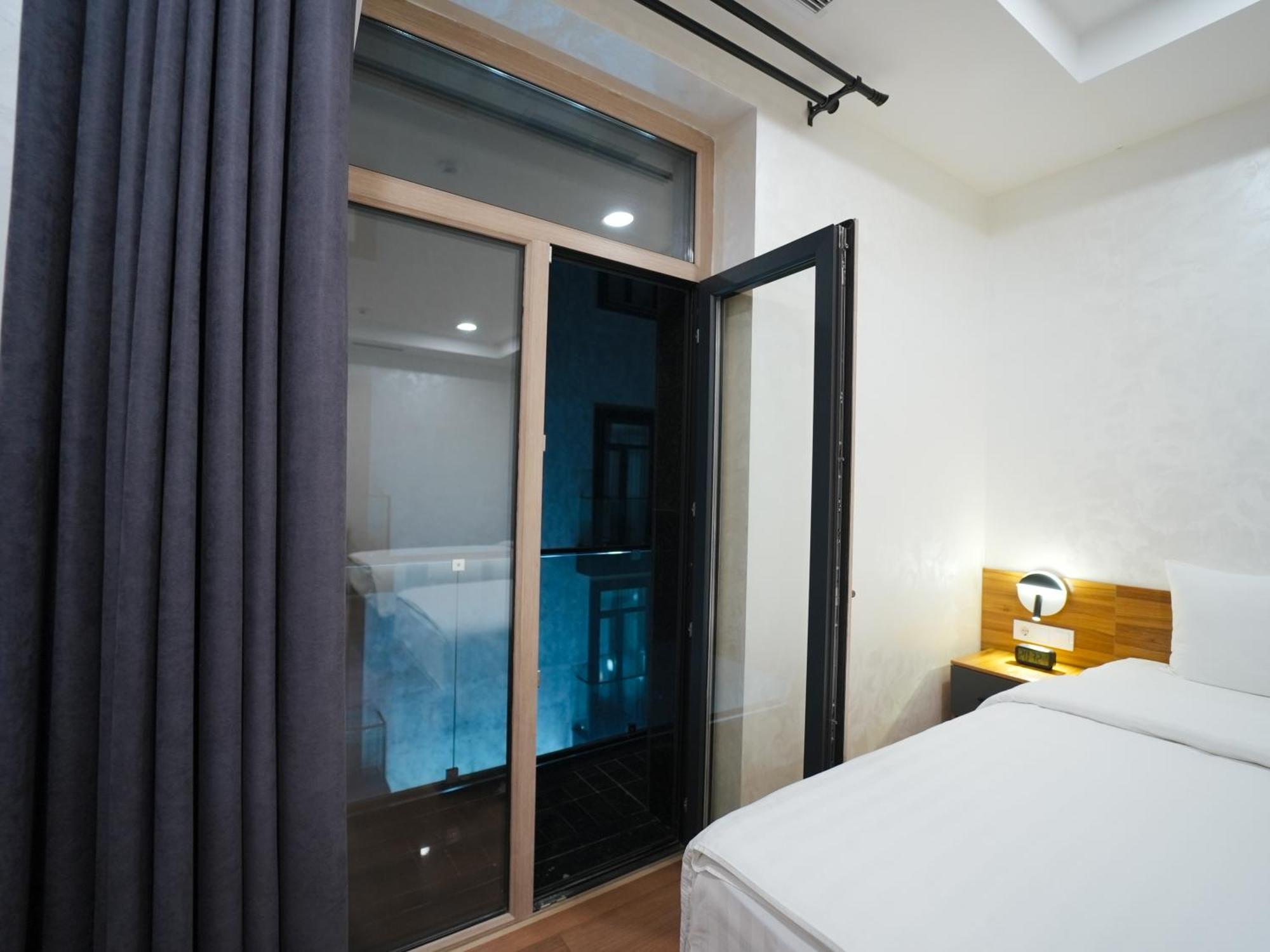 Avant Hotel Tashkent Pool&Spa 외부 사진