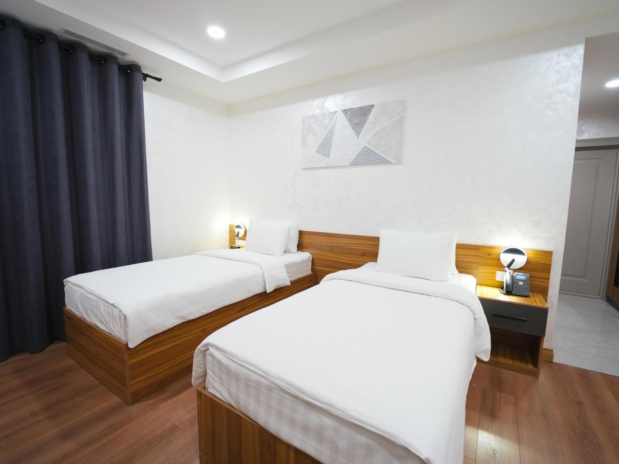 Avant Hotel Tashkent Pool&Spa 외부 사진