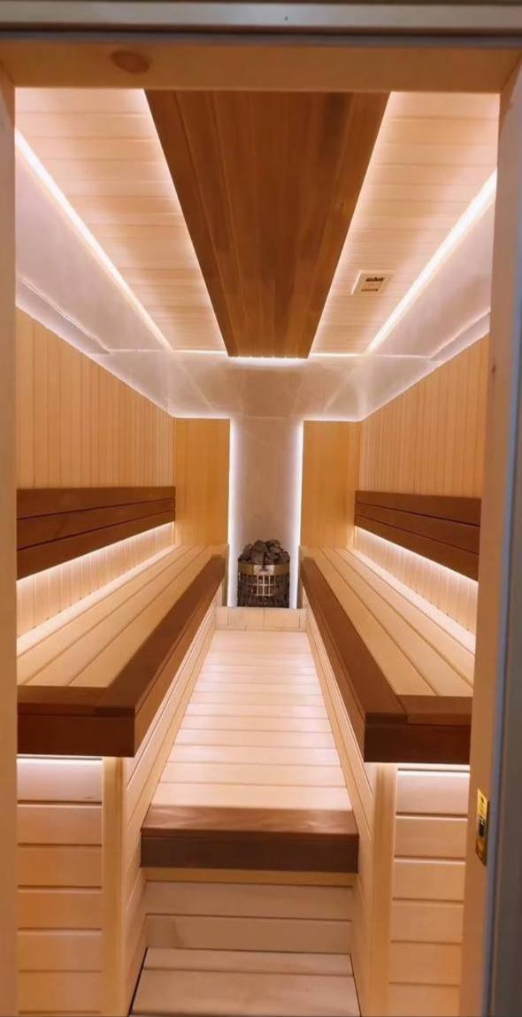 Avant Hotel Tashkent Pool&Spa 외부 사진